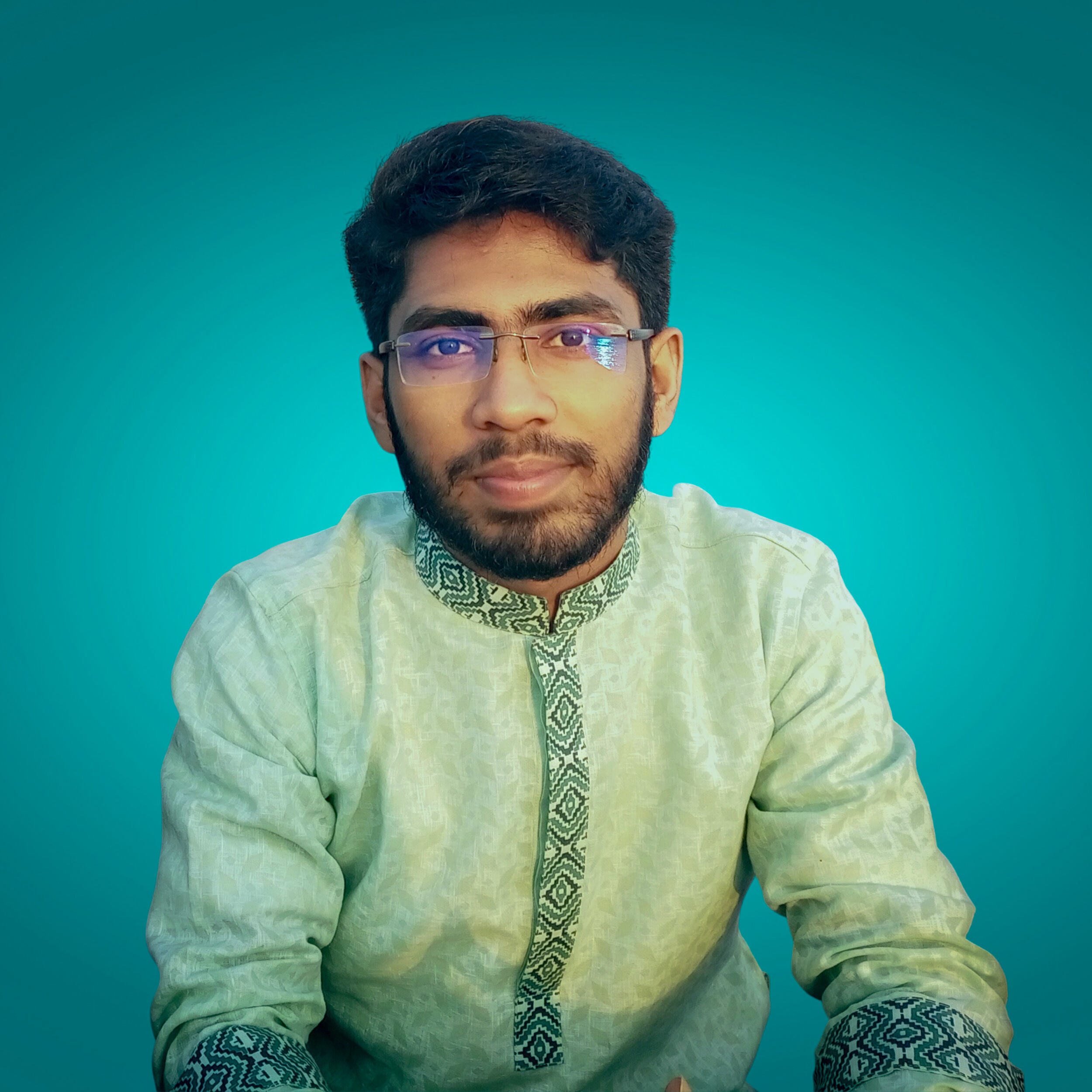 Md. Al Faruq Siddique